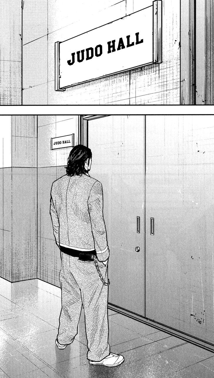 Crows Zero II Suzuran X Houen 21 5