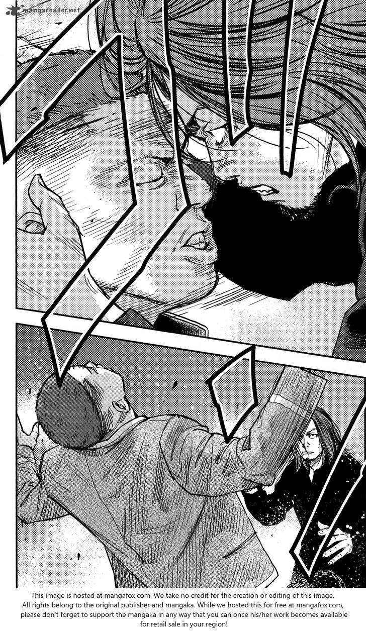 Crows Zero II Suzuran X Houen 22 11