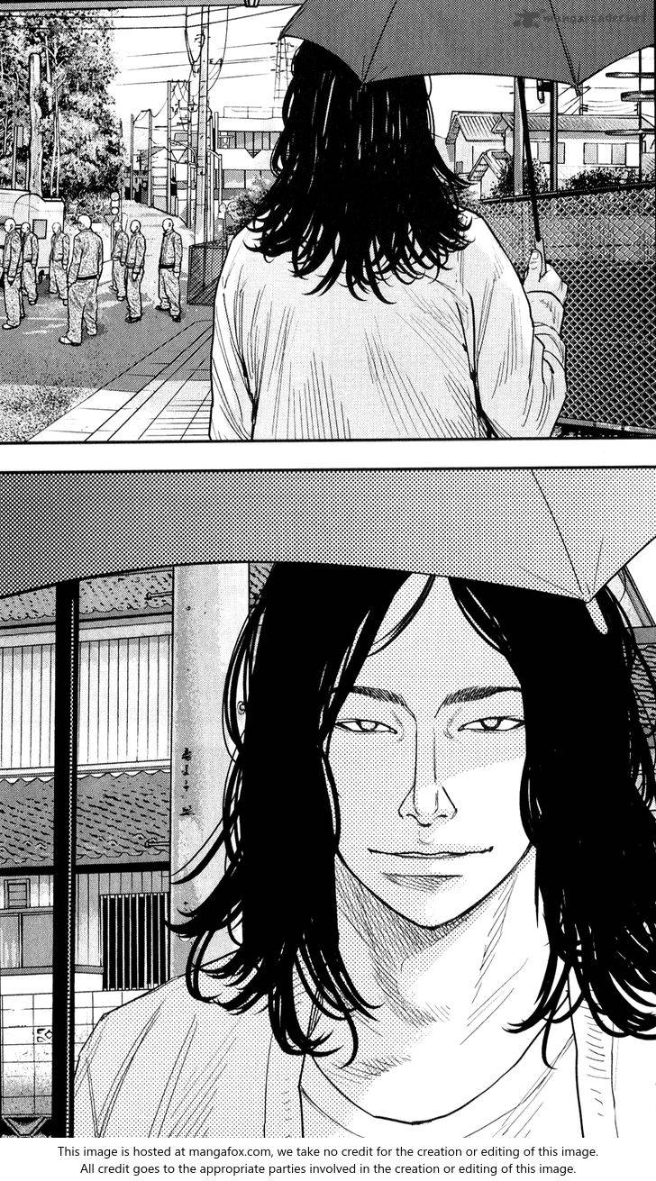 Crows Zero II Suzuran X Houen 22 15