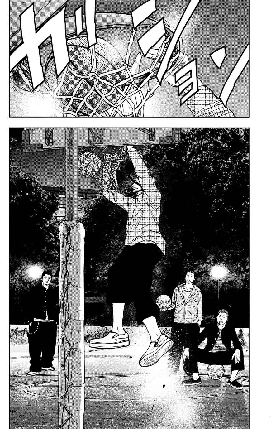 Crows Zero II Suzuran X Houen 25 15