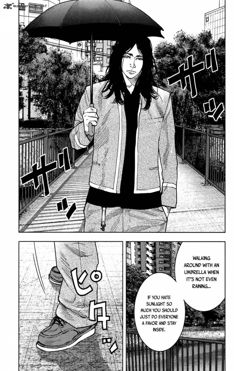Crows Zero II Suzuran X Houen 27 14