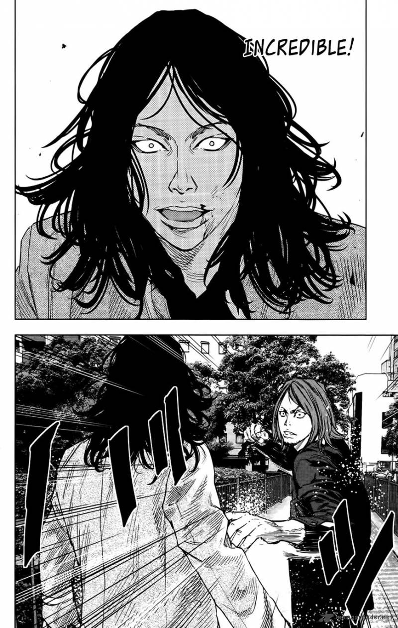 Crows Zero II Suzuran X Houen 27 25