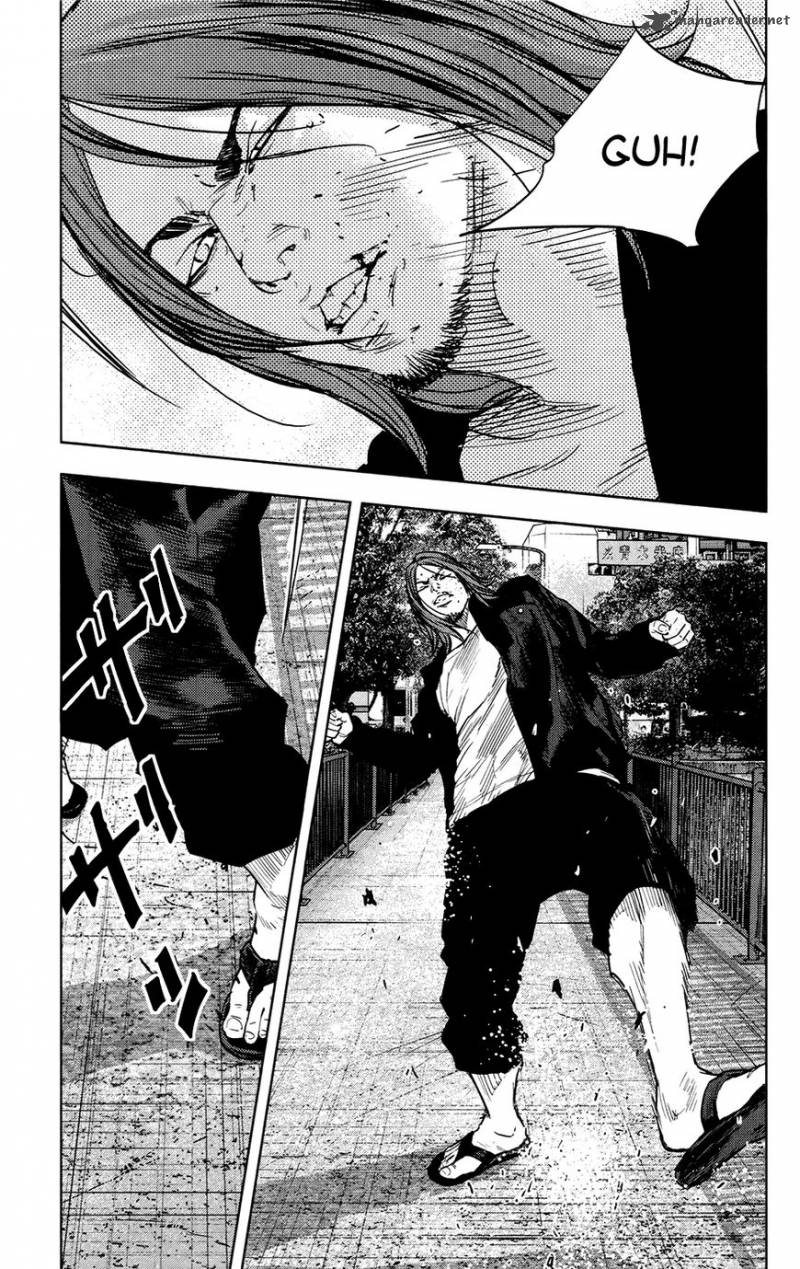 Crows Zero II Suzuran X Houen 27 28