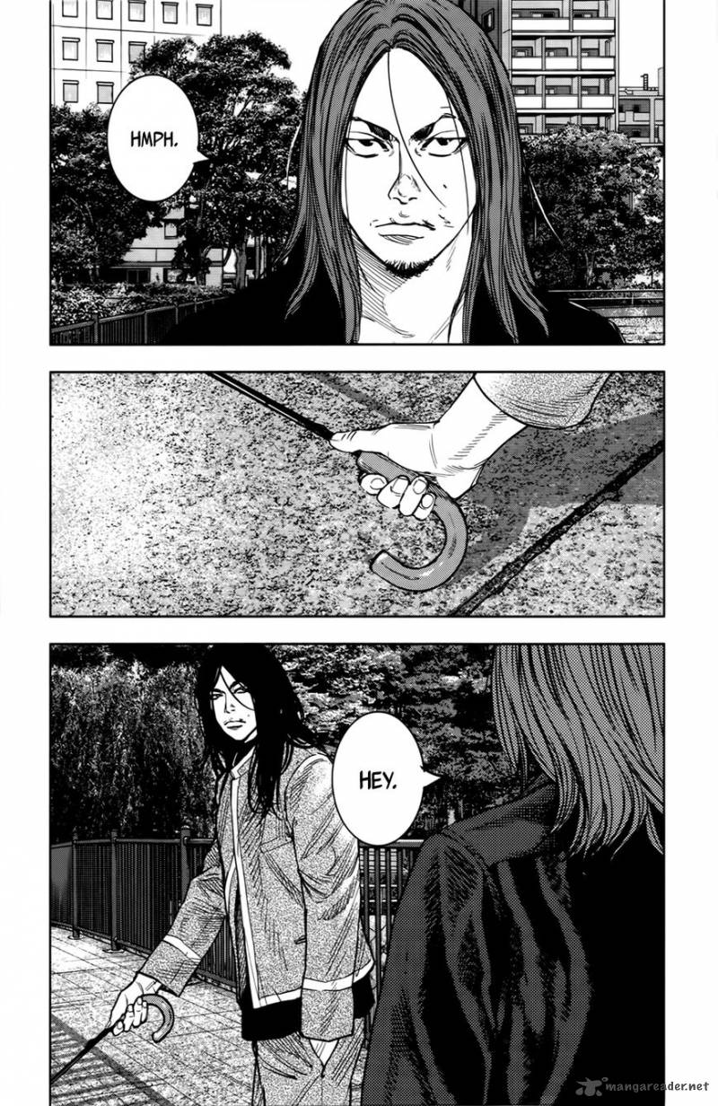 Crows Zero II Suzuran X Houen 28 17