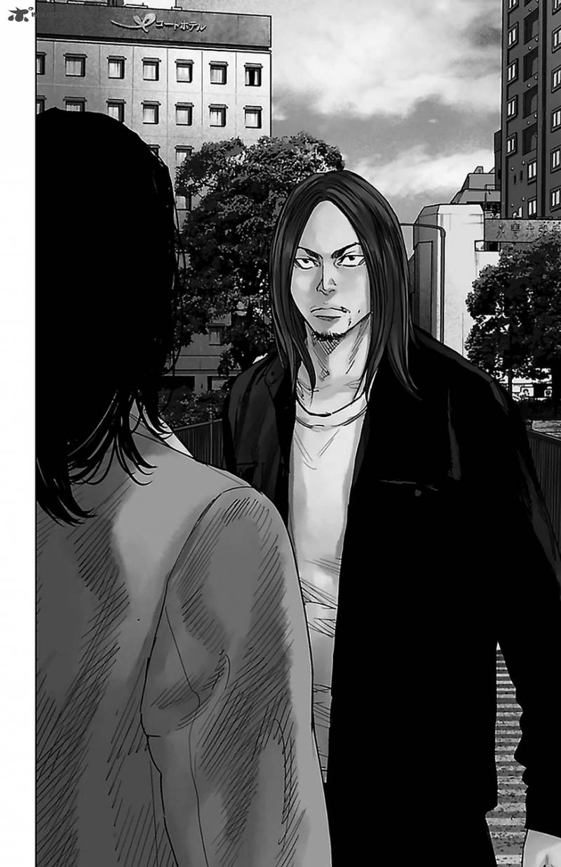 Crows Zero II Suzuran X Houen 28 9