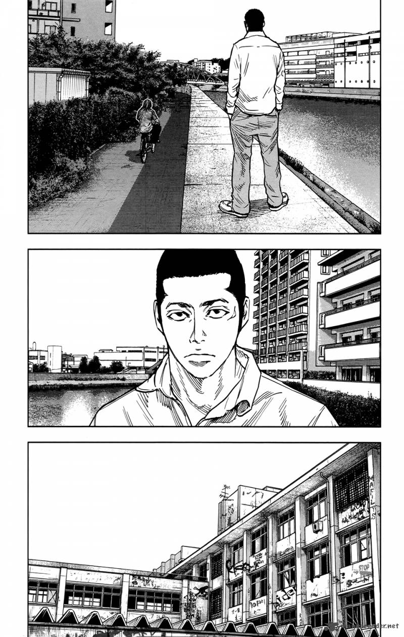 Crows Zero II Suzuran X Houen 29 30