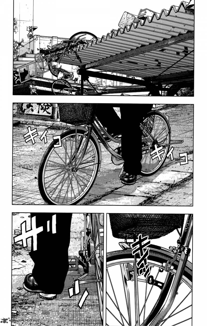 Crows Zero II Suzuran X Houen 29 31