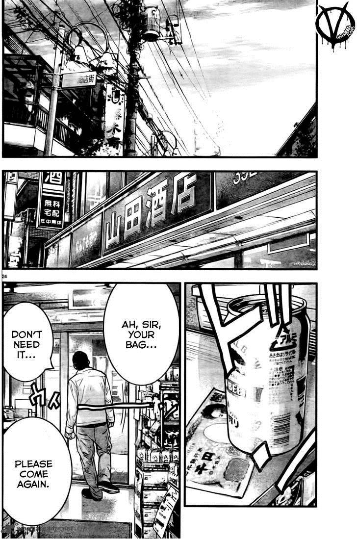Crows Zero II Suzuran X Houen 3 29