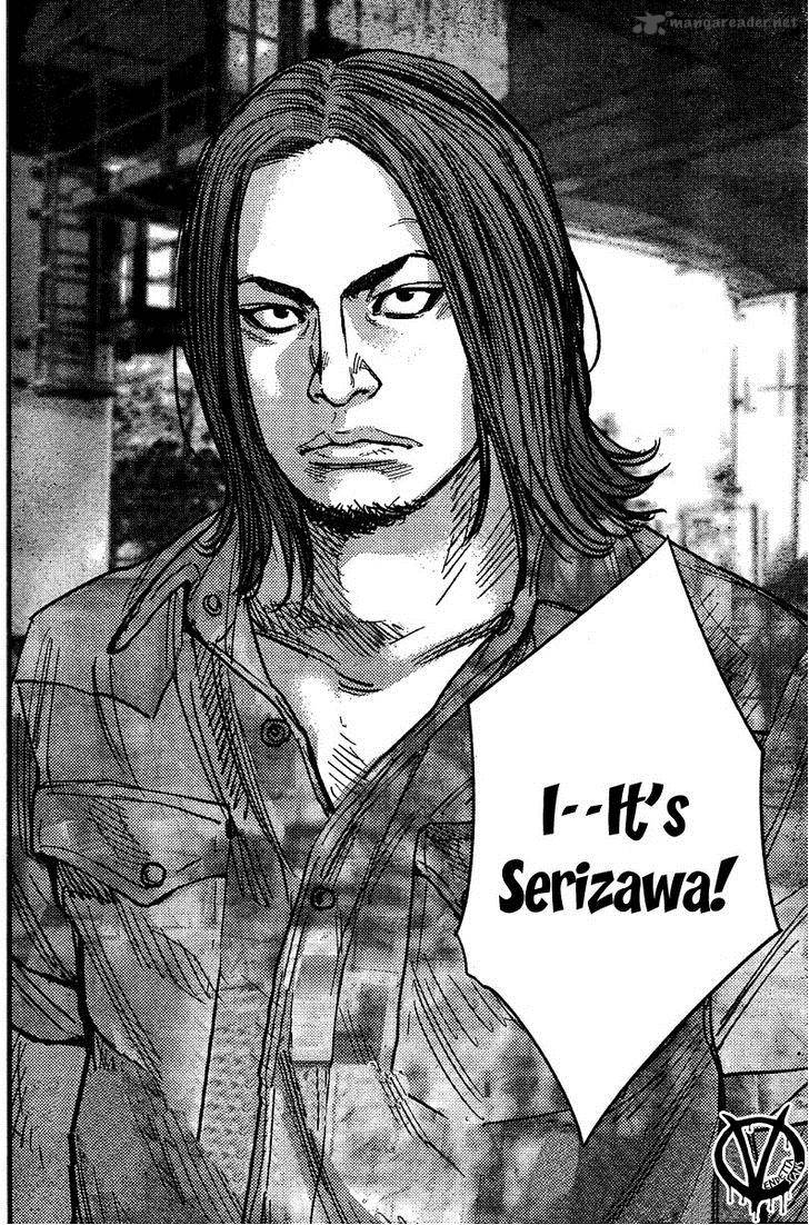 Crows Zero II Suzuran X Houen 3 40