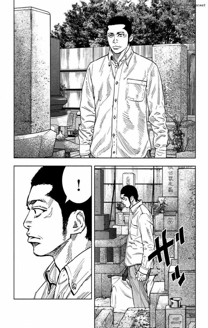 Crows Zero II Suzuran X Houen 31 26