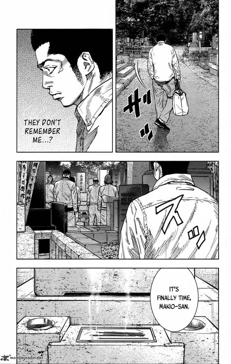 Crows Zero II Suzuran X Houen 31 29