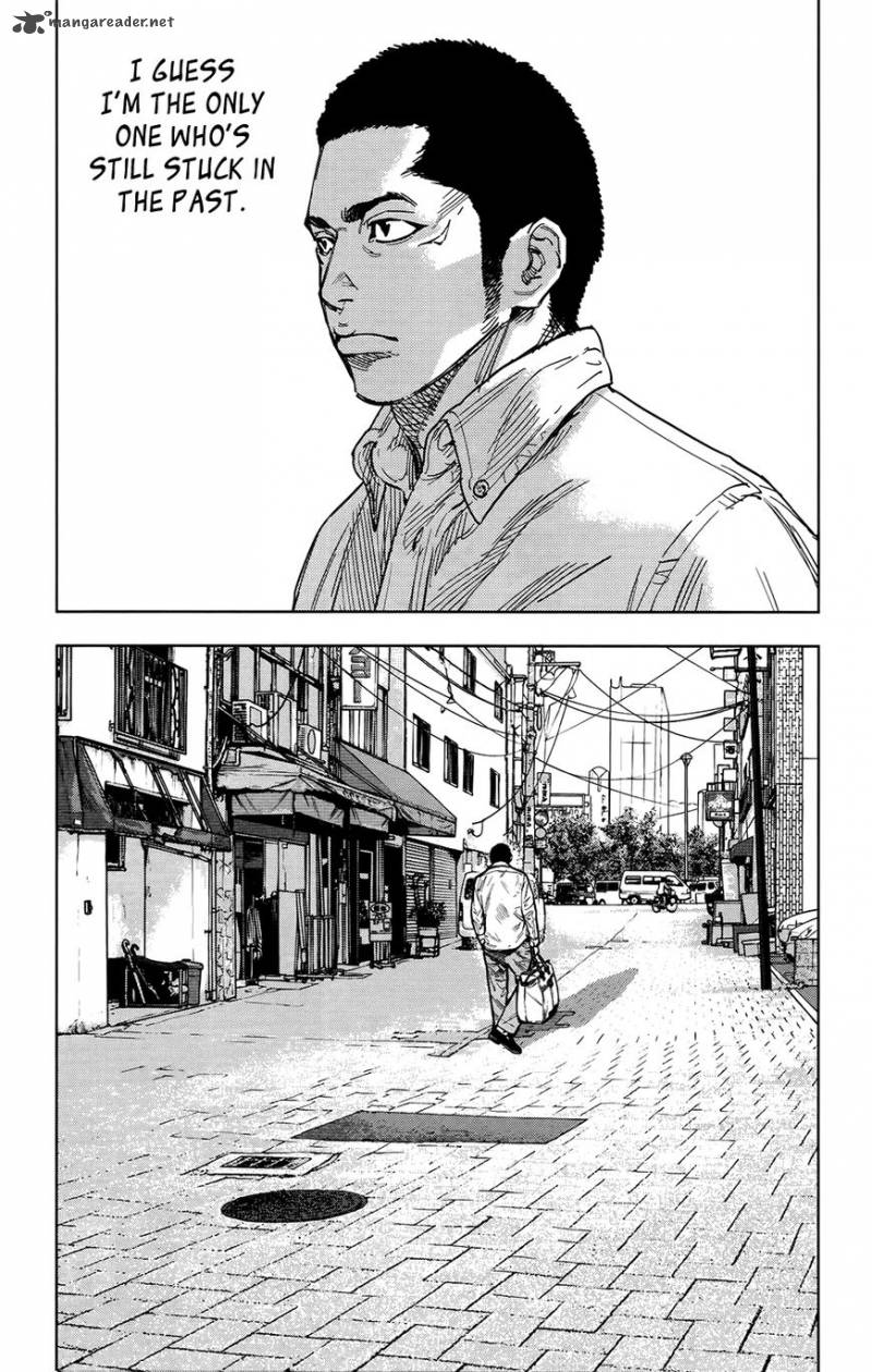 Crows Zero II Suzuran X Houen 31 31