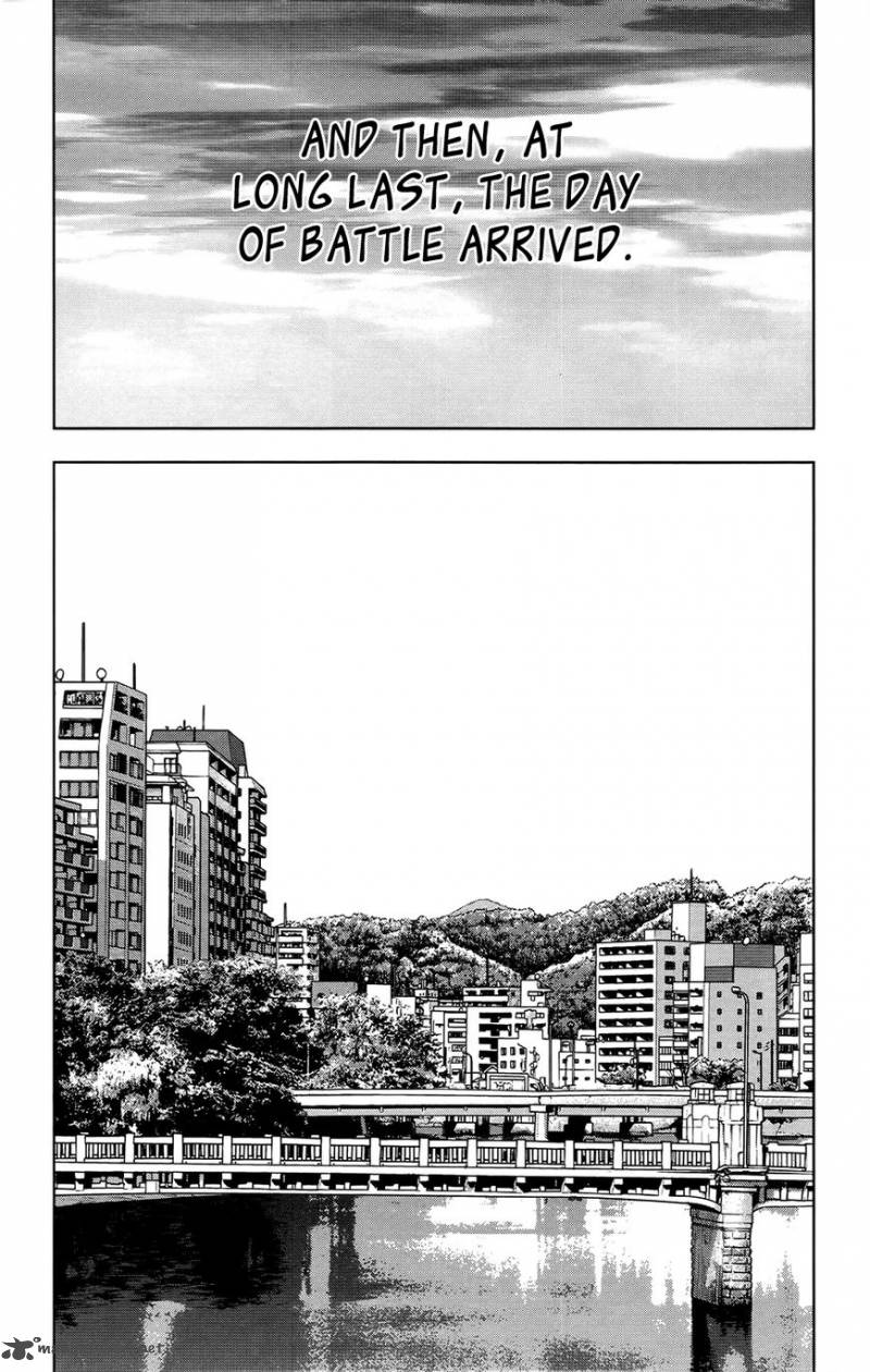 Crows Zero II Suzuran X Houen 31 32