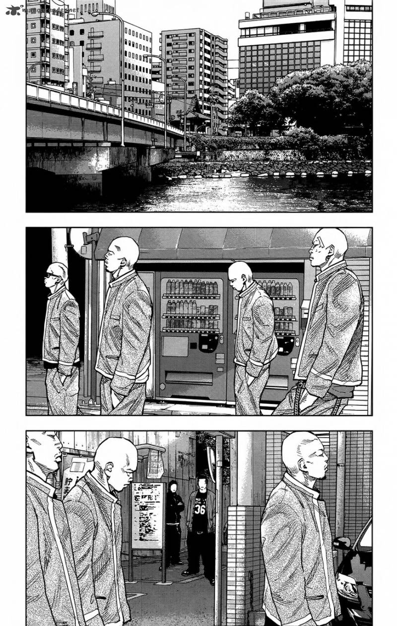 Crows Zero II Suzuran X Houen 31 6