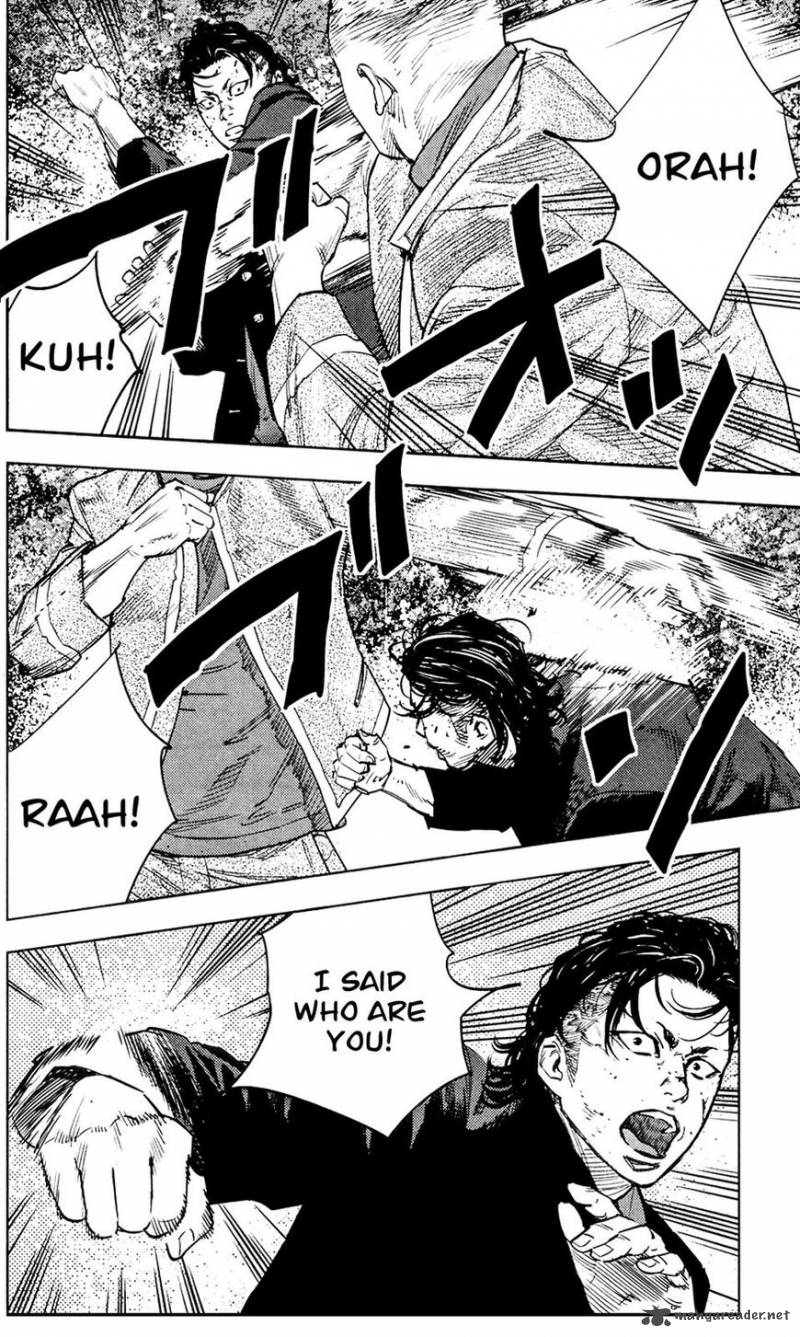 Crows Zero II Suzuran X Houen 34 20