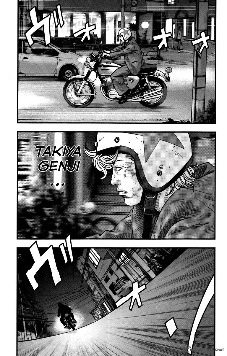 Crows Zero II Suzuran X Houen 5 18