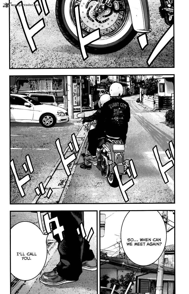 Crows Zero II Suzuran X Houen 5 19