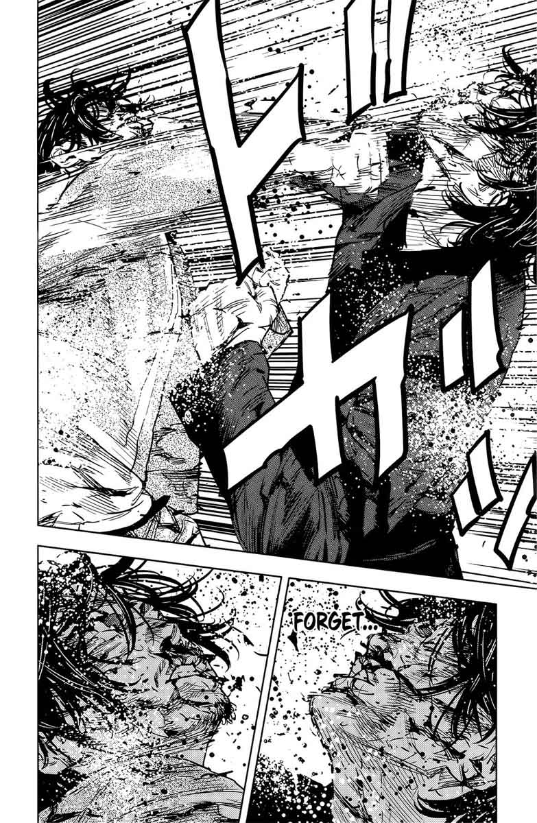 Crows Zero II Suzuran X Houen 51 12