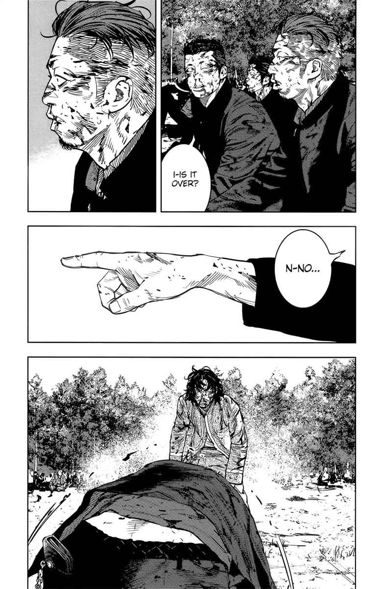 Crows Zero II Suzuran X Houen 51 5