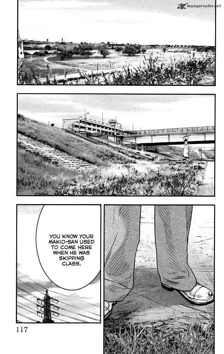 Crows Zero II Suzuran X Houen 7 24