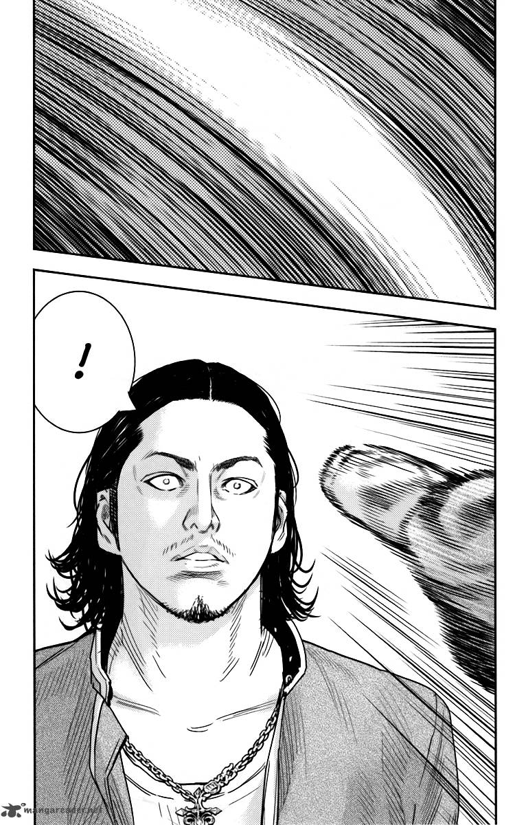 Crows Zero II Suzuran X Houen 7 27