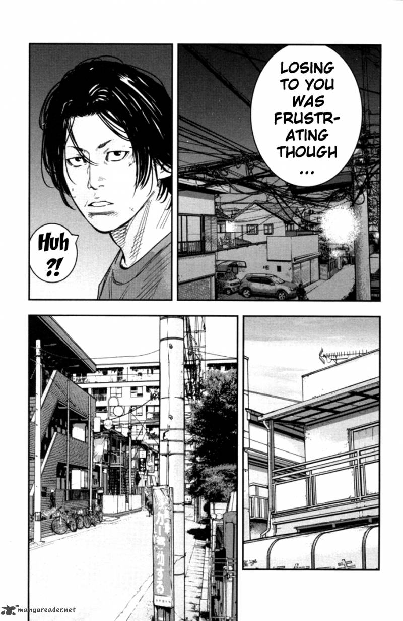 Crows Zero II Suzuran X Houen 9 28