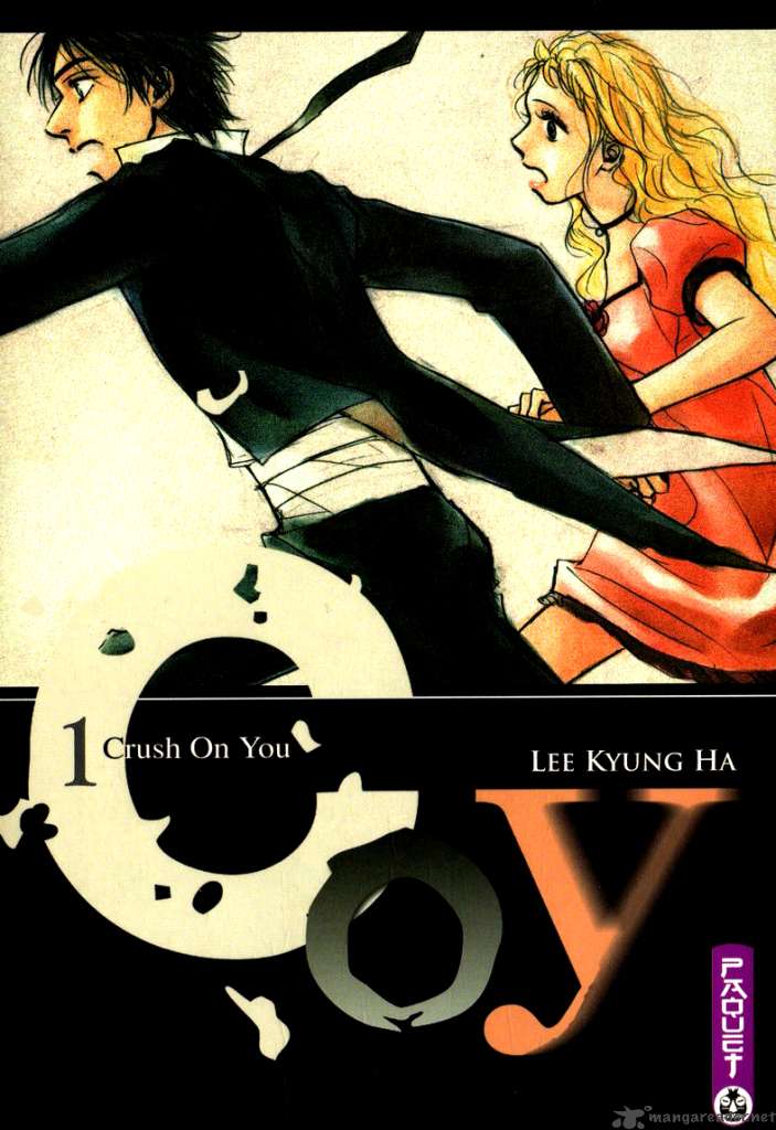 Crush On You 1 50
