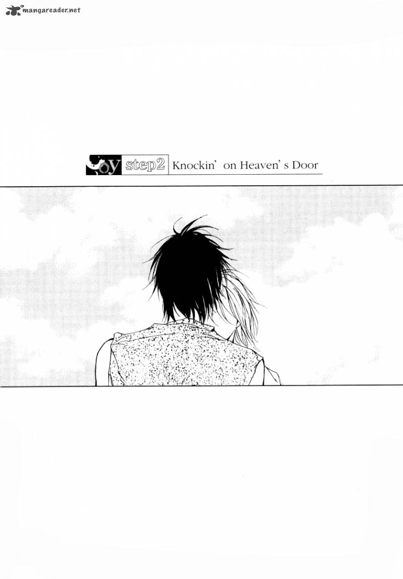 Crush On You 19 4
