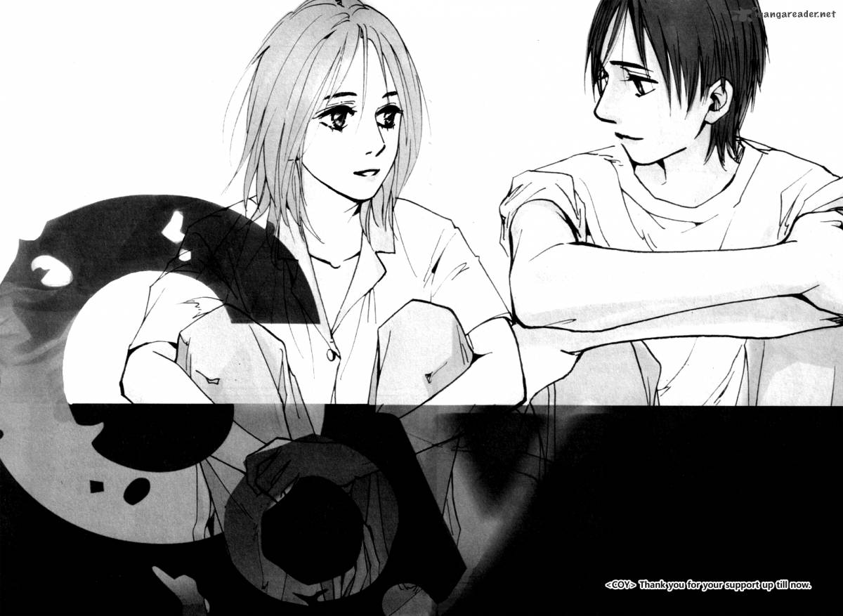 Crush On You 21 41