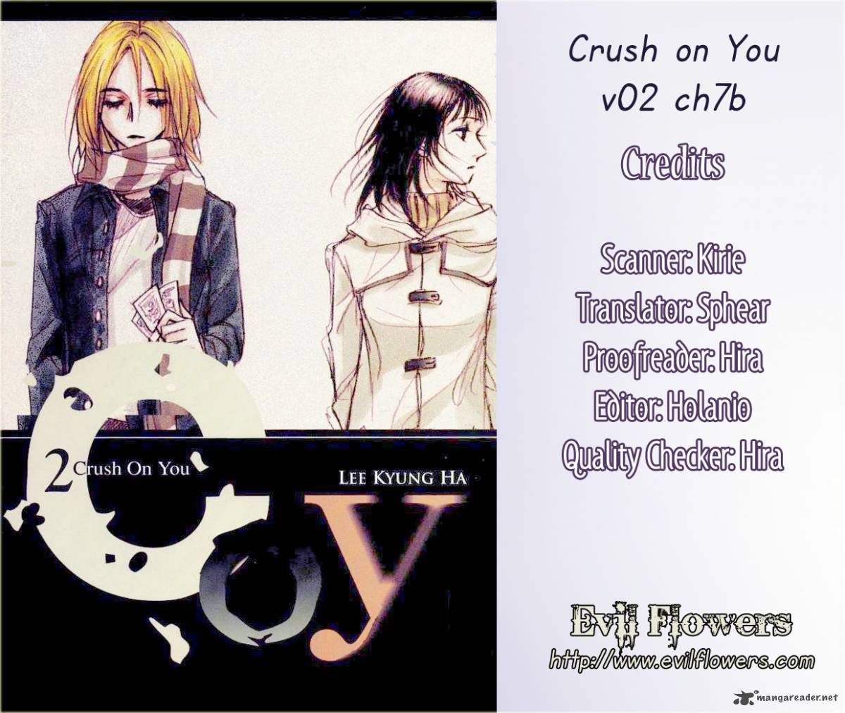 Crush On You 9 2
