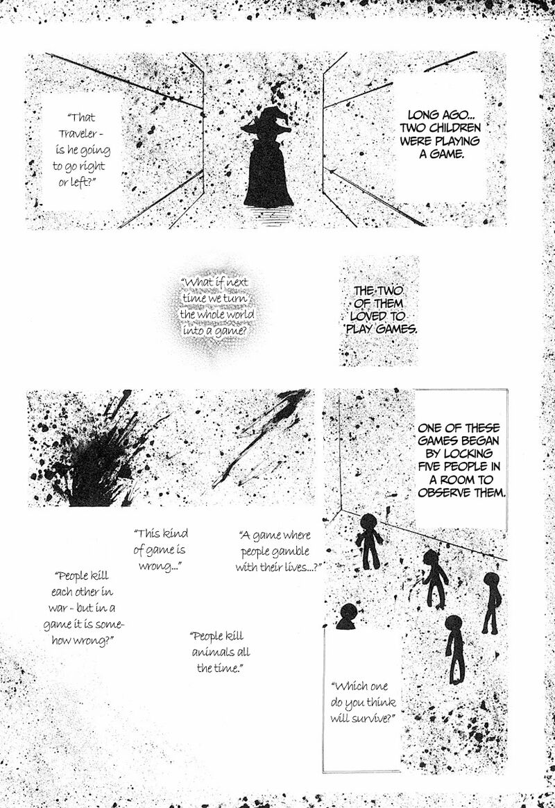 Cry Eye 12 2