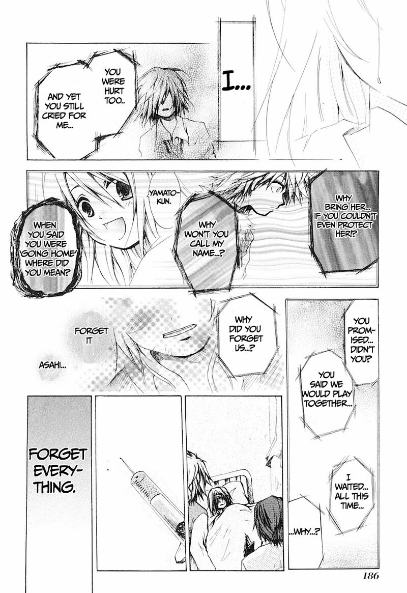 Cry Eye 12 8