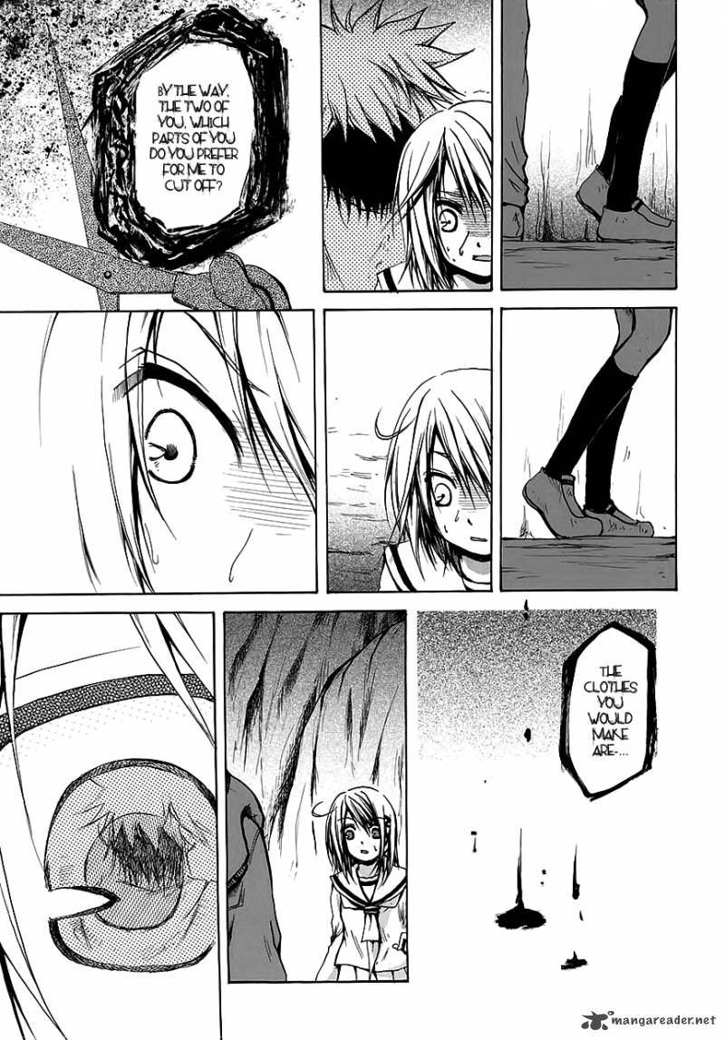 Cry Eye 7 15