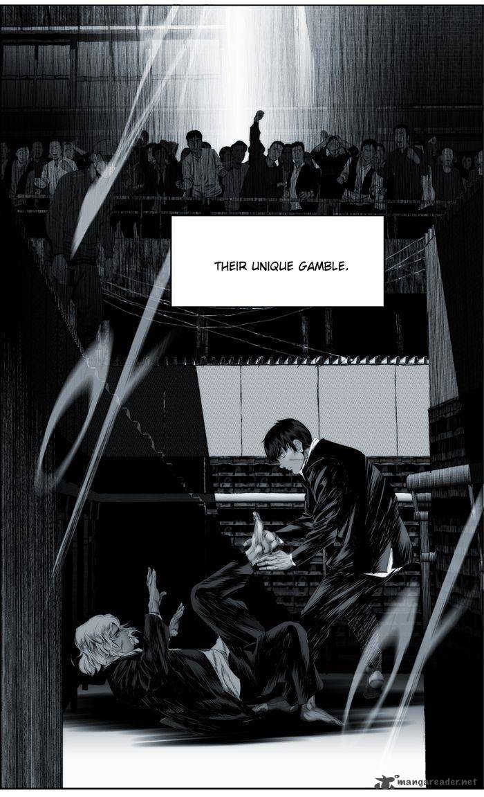 Cry Like Wolves 1 11