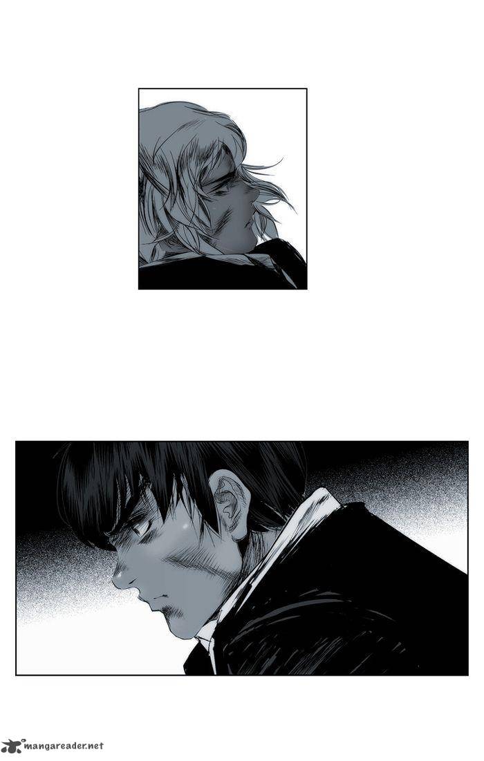 Cry Like Wolves 1 12