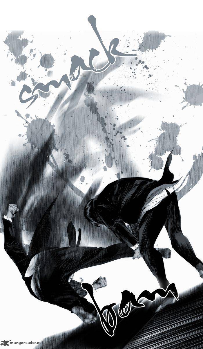 Cry Like Wolves 1 8