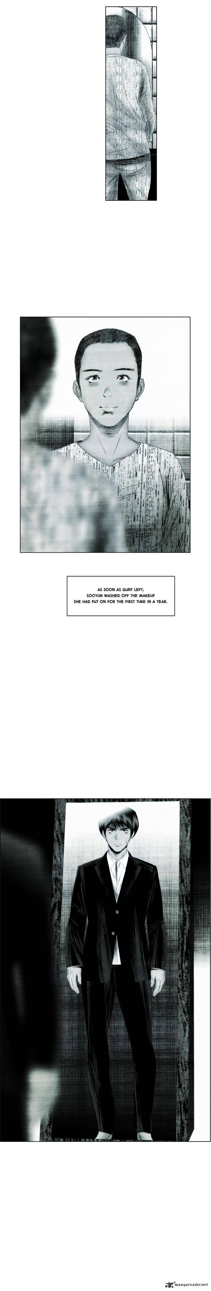 Cry Like Wolves 10 4