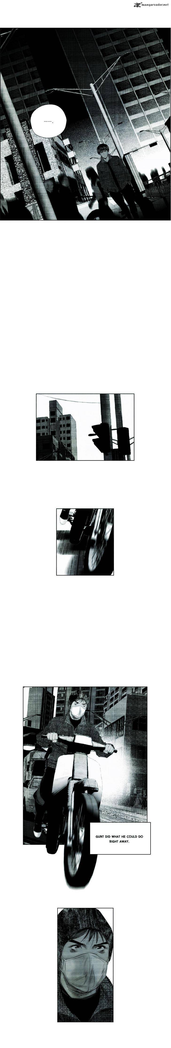 Cry Like Wolves 10 6