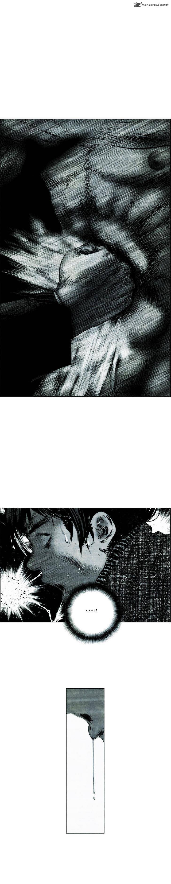Cry Like Wolves 11 20