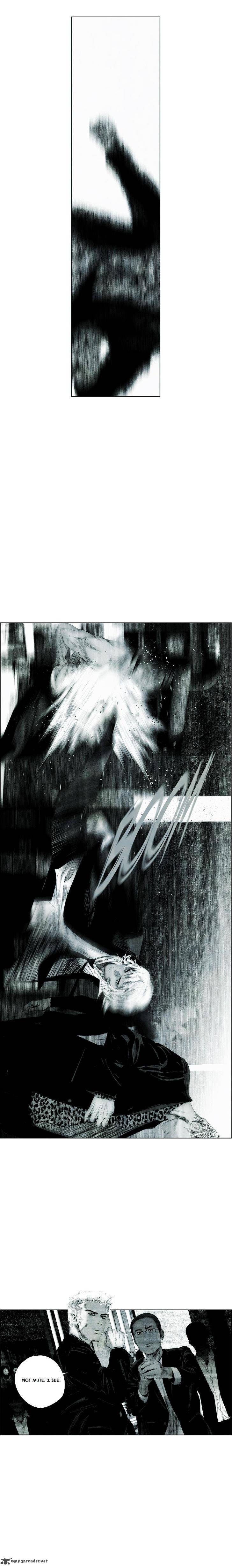 Cry Like Wolves 12 12