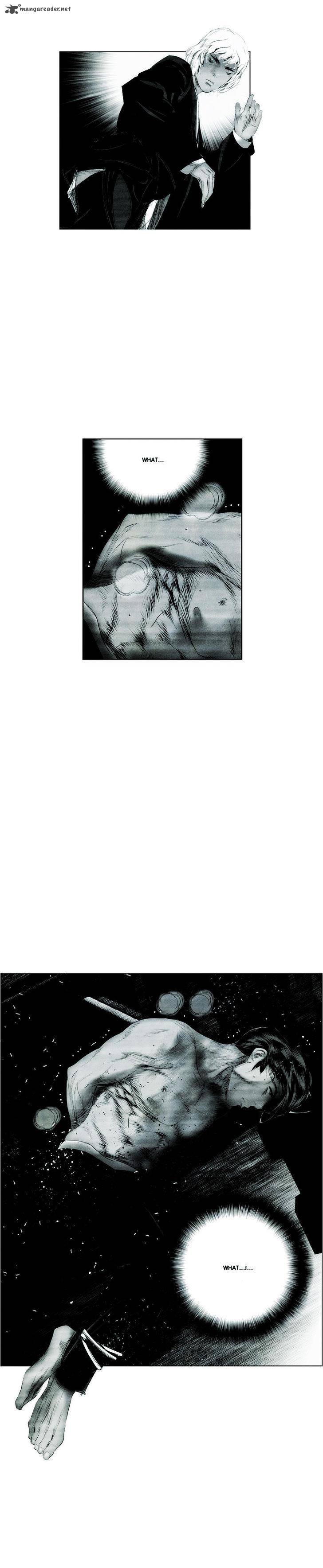 Cry Like Wolves 12 13