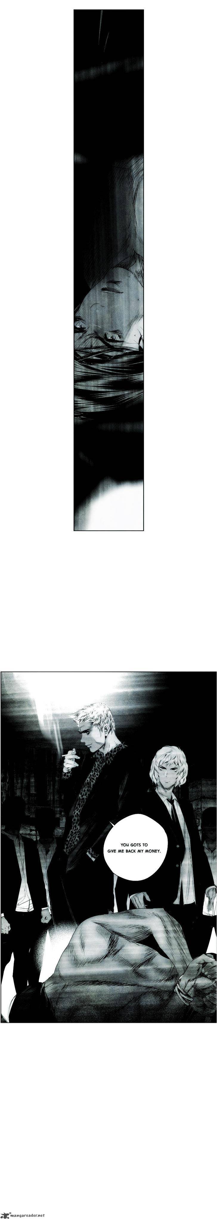 Cry Like Wolves 12 15