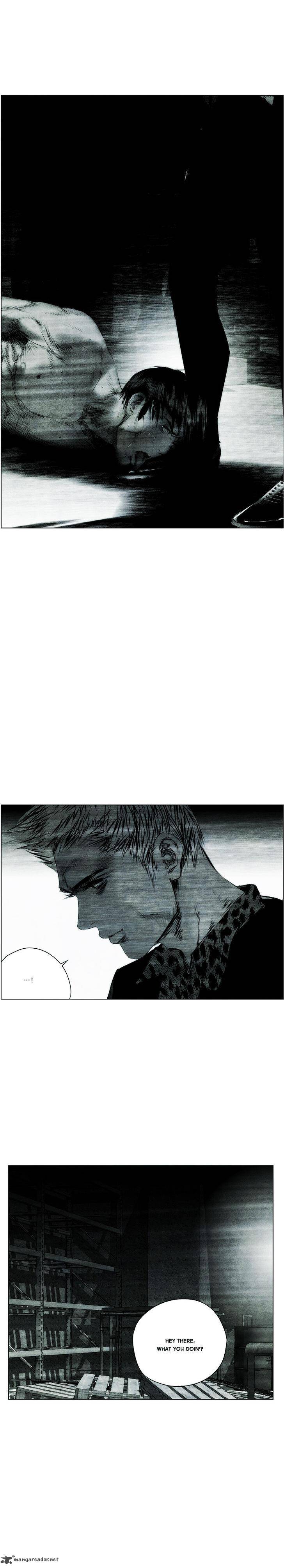 Cry Like Wolves 12 17