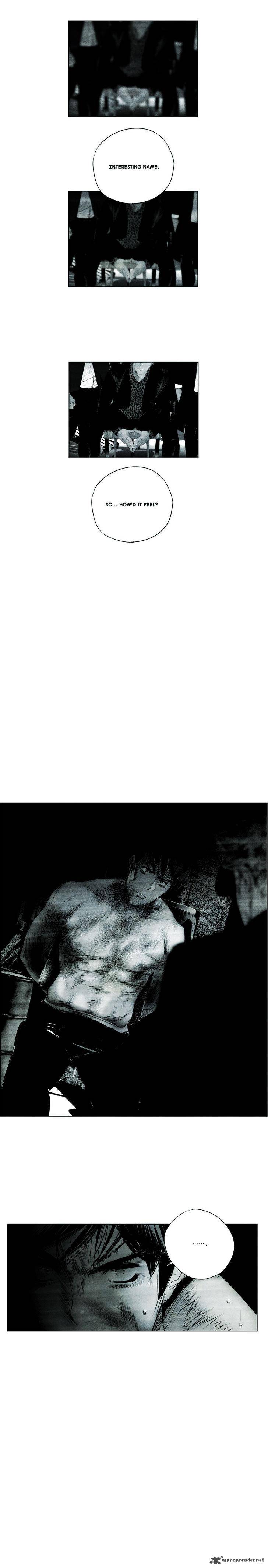 Cry Like Wolves 12 2