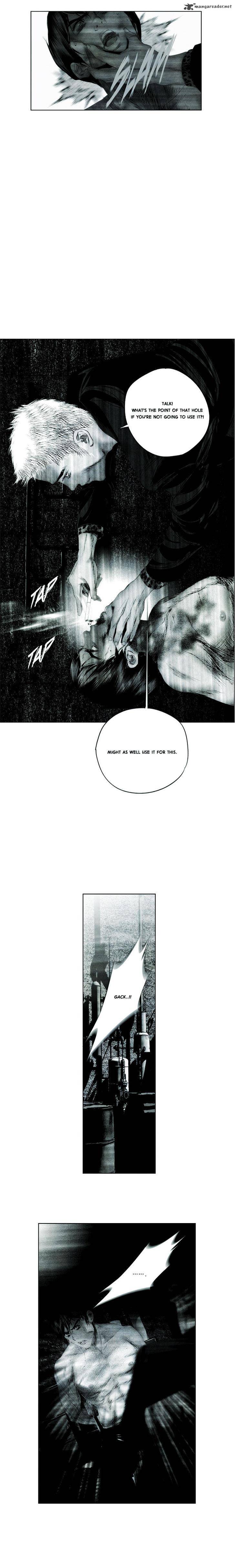 Cry Like Wolves 12 5