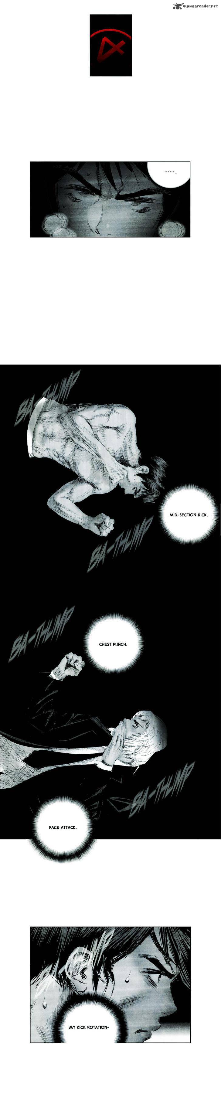 Cry Like Wolves 13 12