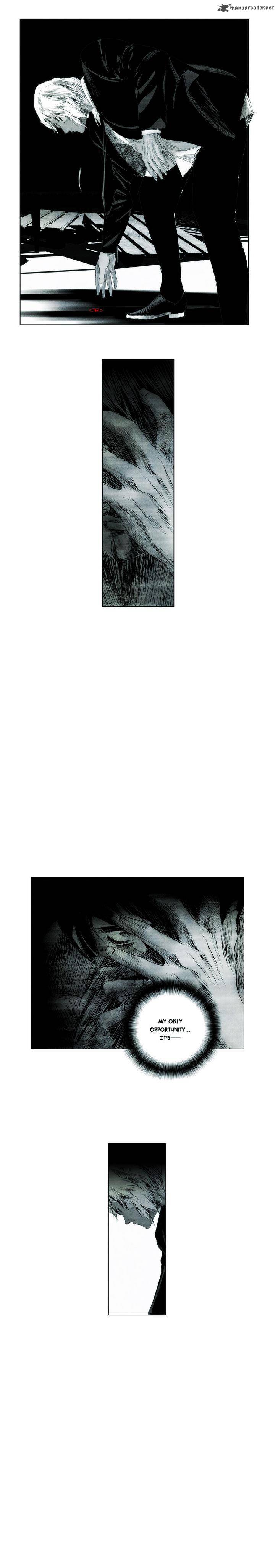 Cry Like Wolves 13 18