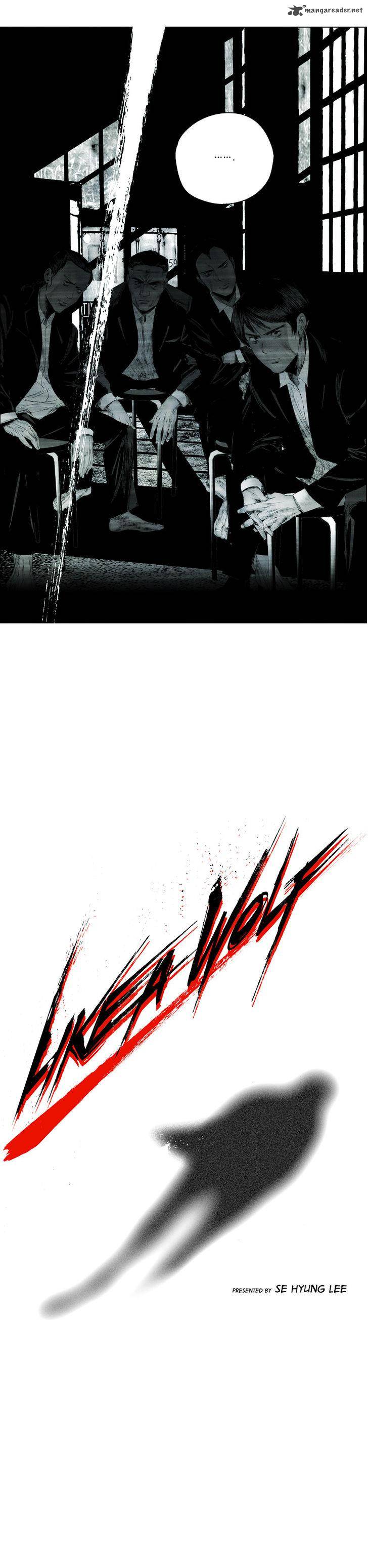 Cry Like Wolves 13 2