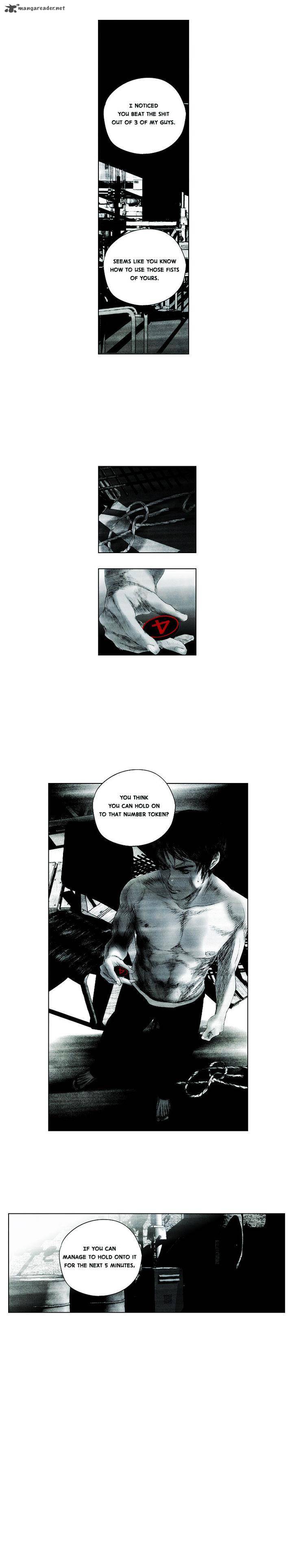 Cry Like Wolves 13 3