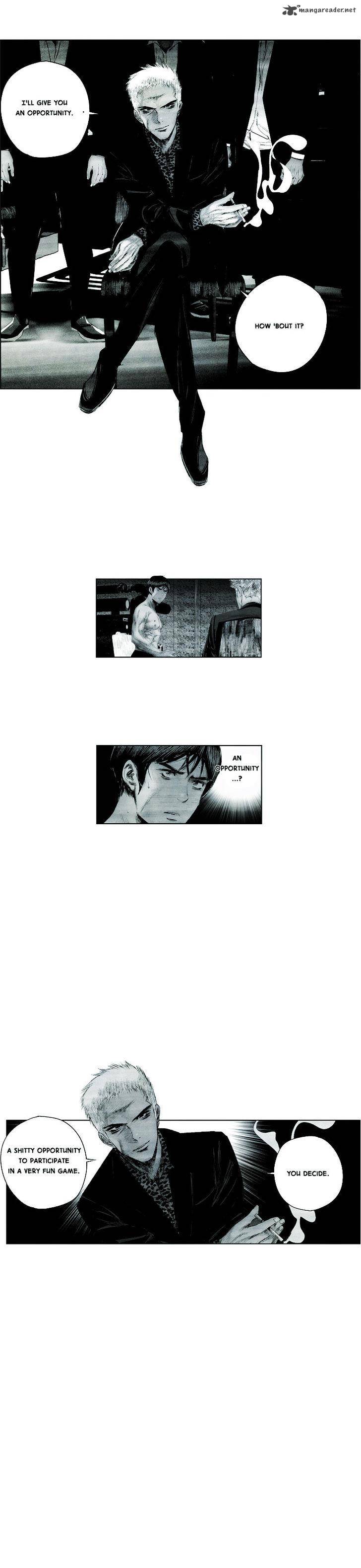 Cry Like Wolves 13 4